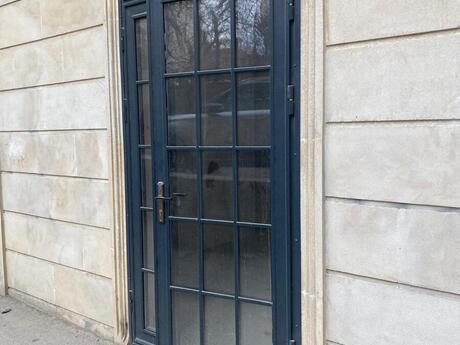 Obyekt - Nizami m. - 80 m²