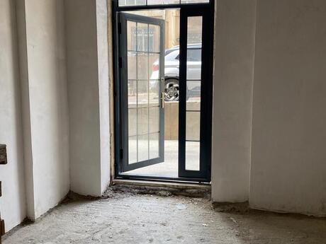 Obyekt - Nizami m. - 80 m²
