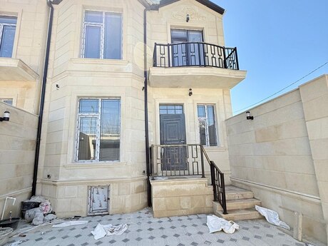 Elan №5902480 - Xırdalan, Xırdalan, 5 otaqlı, 150 m²