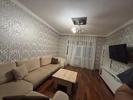 Объявление №6014863 - Сумгаит, Сумгаит, 3-комн., 60 м², 4/9 этаж