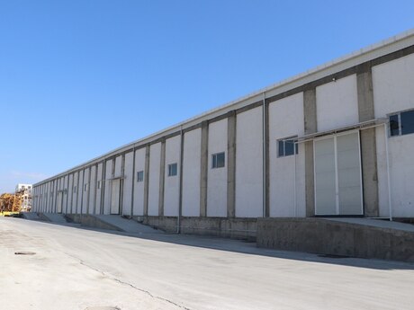 Объявление №6014910 - Баку, м. Нариман Нариманов, 2800 м²