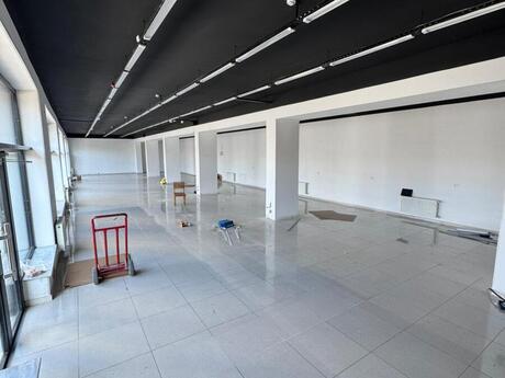 Obyekt - Sumqayıt - 600 m²