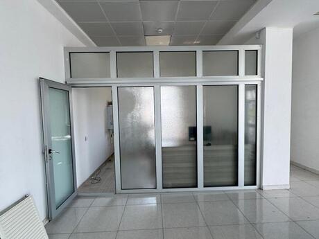 Obyekt - Sumqayıt - 600 m²