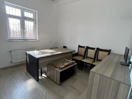 Obyekt - Sumqayıt - 600 m²