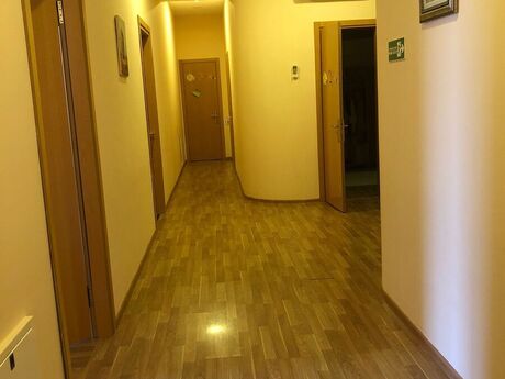 Obyekt - Memar Əcəmi m. - 737 m²