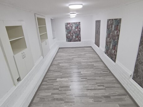 Obyekt - İçəri Şəhər m. - 23 m²
