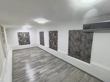 Obyekt - İçəri Şəhər m. - 23 m²
