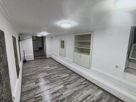 Obyekt - İçəri Şəhər m. - 23 m²