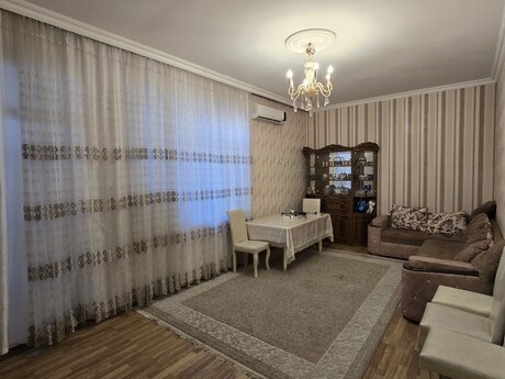 Elan №6014933 - Bakı, Xətai r., 3 otaqlı, 75 m², 4/12 mərtəbə