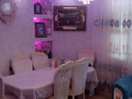 4 otaqlı köhnə tikili - Sumqayıt - 90 m²