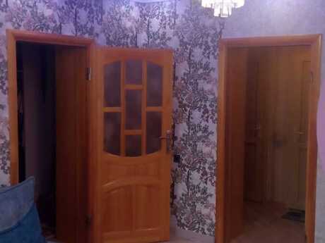 4 otaqlı köhnə tikili - Sumqayıt - 90 m²
