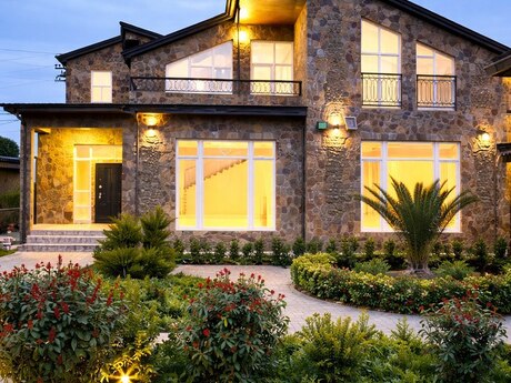 Объявление №6014985 - Баку, пос. Шувеляны, 5-комн., 350 м²