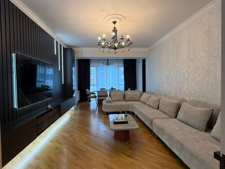 2 otaqlı mənzil, 117 m², Şah İsmayıl Xətai: 449 000 ₼ 5