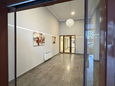 2 otaqlı mənzil, 117 m², Şah İsmayıl Xətai: 449 000 ₼ 3