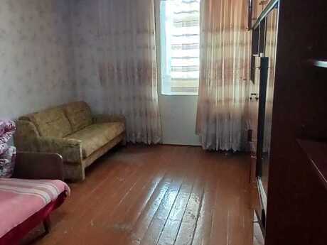 Elan №6015040 - Sumqayıt, Sumqayıt, 1 otaqlı, 35 m², 4/5 mərtəbə