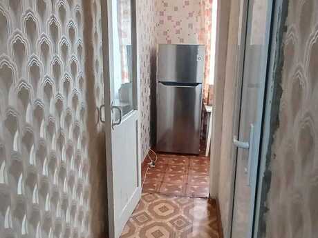 1 otaqlı köhnə tikili - Sumqayıt - 35 m²