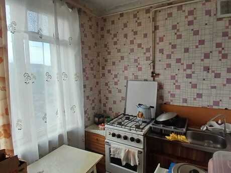 1 otaqlı köhnə tikili - Sumqayıt - 35 m²