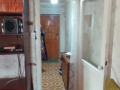 1 otaqlı köhnə tikili - Sumqayıt - 35 m²