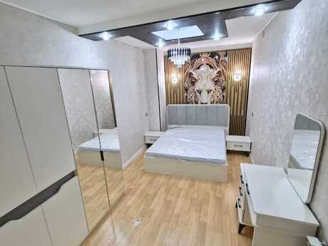 1 otaqlı köhnə tikili - Nəsimi m. - 35 m²
