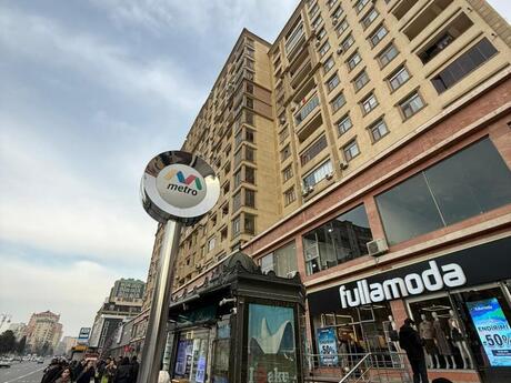 Elan №6015086 - Bakı, İnşaatçılar m., 155 m²
