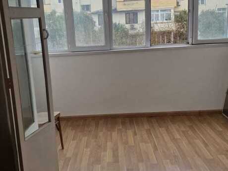 1 otaqlı köhnə tikili - Gənclik m. - 35 m²
