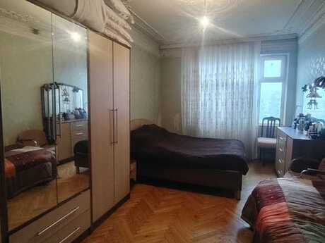 Elan №6015088 - Bakı, Memar Əcəmi m., 3 otaqlı, 65 m², 4/5 mərtəbə