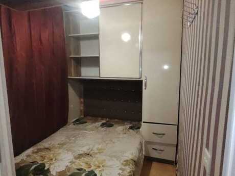 Elan №6015095 - Bakı, Memar Əcəmi m., 2 otaqlı, 40 m², 2/5 mərtəbə