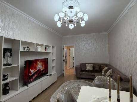 Elan №6015102 - Bakı, Xalqlar Dostluğu m., 2 otaqlı, 65 m², 4/9 mərtəbə