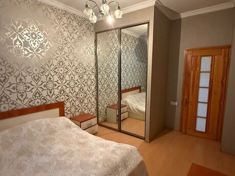 3 otaqlı mənzil, 86 m², Memar Əcəmi: 220 000 ₼ 4