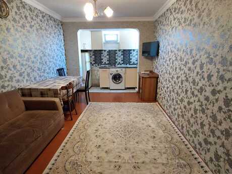 Elan №6015145 - Xırdalan, Xırdalan, 2 otaqlı, 41 m², 4/5 mərtəbə