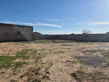 Elan №5773459 - Bakı, Qala q., 12 sot