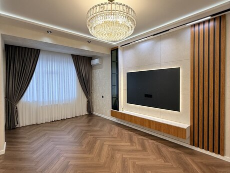 Объявление №6015152 - Баку, м. Ази Асланов, 3-комн., 105 м², 3/16 этаж