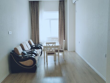 Объявление №6015150 - Баку, м. Азадлыг проспекти, 2-комн., 75 м², 3/17 этаж