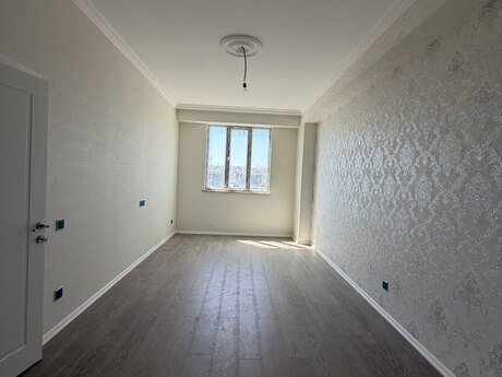 2 otaqlı yeni tikili - Xırdalan - 48 m²