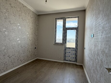 2 otaqlı yeni tikili - Xırdalan - 48 m²