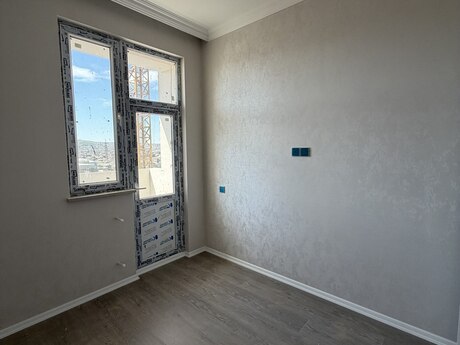 2 otaqlı yeni tikili - Xırdalan - 48 m²