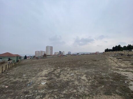 Torpaq - Xırdalan - 52 sot