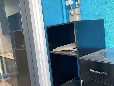 2 otaqlı yeni tikili - Nəriman Nərimanov m. - 66 m²