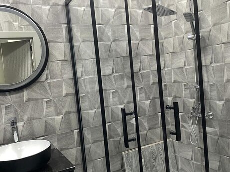 2 otaqlı yeni tikili - Nəriman Nərimanov m. - 66 m²