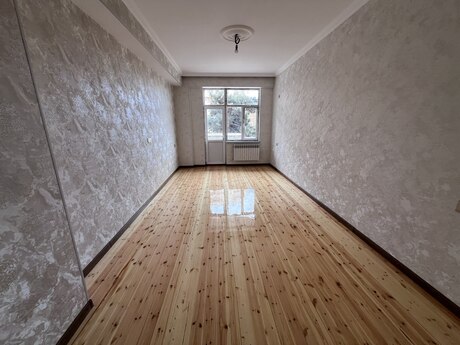 3 otaqlı yeni tikili - Xırdalan - 101.6 m²