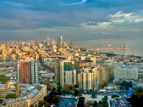 4 otaqlı yeni tikili - Elmlər Akademiyası m. - 185 m²