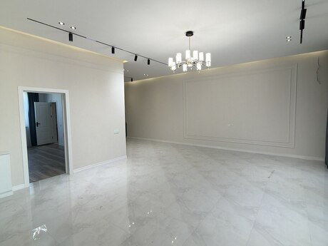 4 otaqlı həyət evi/bağ evi - Mərdəkan q. - 150 m²