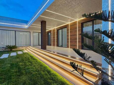 5 otaqlı həyət evi, 250 m², Mərdəkan: 685 000 ₼ 5