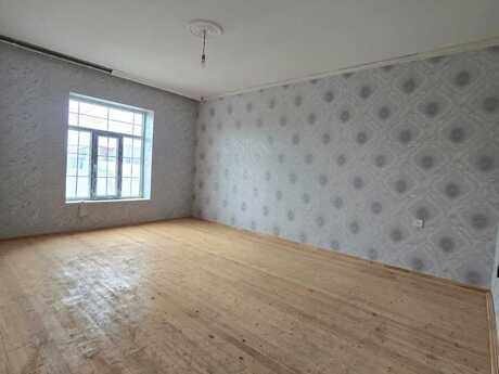 3 otaqlı həyət evi/bağ evi - Binə q. - 100 m²