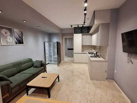 Elan №6015254 - Bakı, Ağ şəhər q., 3 otaqlı, 110 m², 10/16 mərtəbə