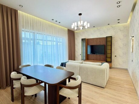 4 otaqlı həyət evi, 150 m², Mərdəkan: 303 000 ₼ 5