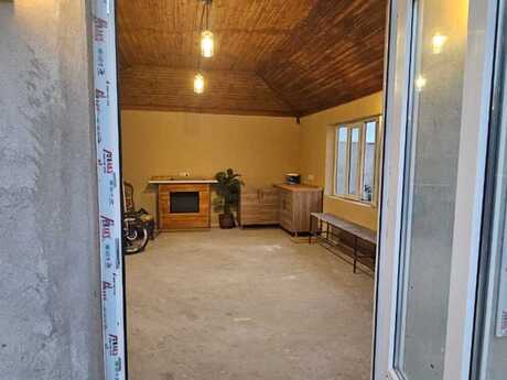 6-комн. дом/дача - Хазарский р. - 170 м²