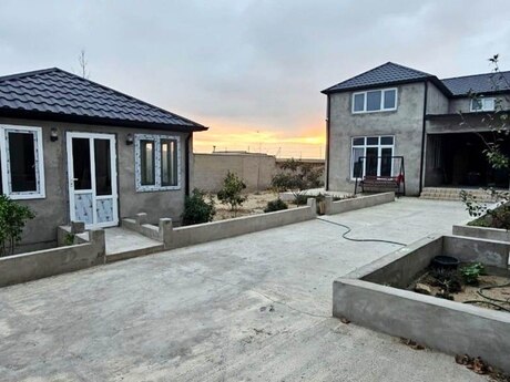 Объявление №6015266 - Баку, Хазарский р., 6-комн., 170 м²