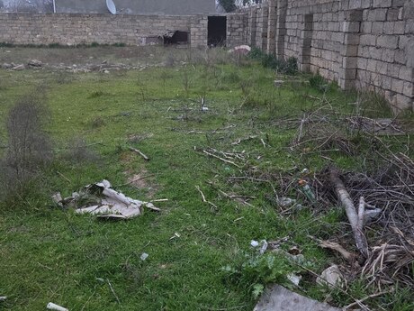 Объявление №6015283 - Баку, пос. Бузовна, 7 сот