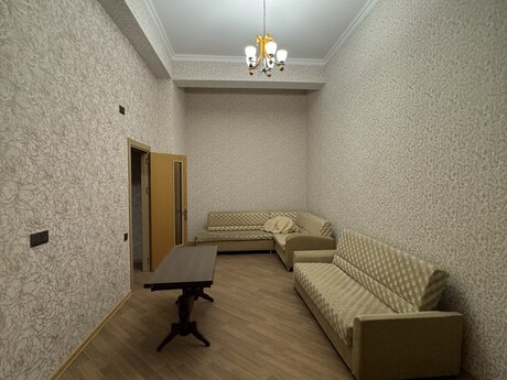 2-комн. новостройка - пос. Баилова - 85 м²